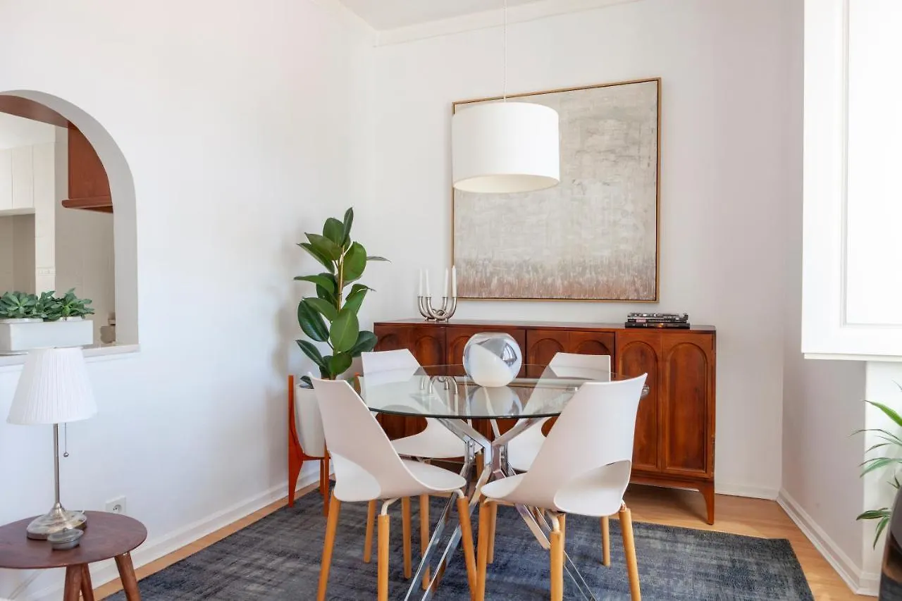 Alfama Amazing Scenic River And City View Charming Apartment With 2 Bedrooms And Ac 19Th Century Building Lisboa