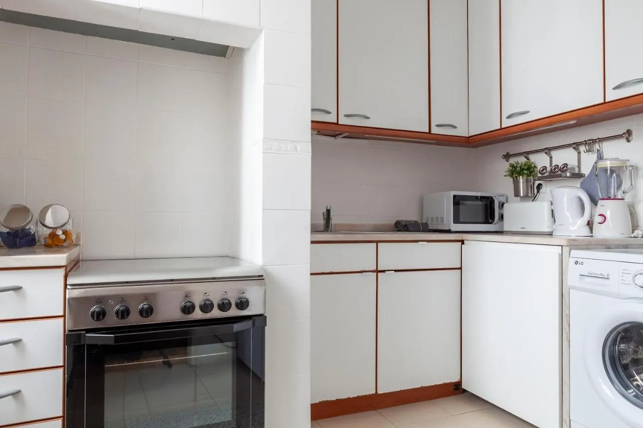 Alfama Amazing Scenic River And City View Charming Apartment With 2 Bedrooms And Ac 19Th Century Building Lisboa