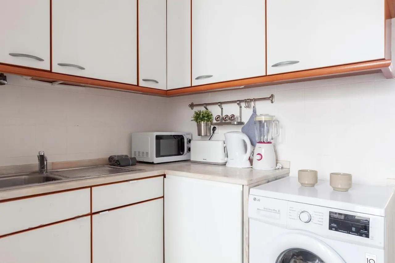 Alfama Amazing Scenic River And City View Charming Apartment With 2 Bedrooms And Ac 19Th Century Building Lisboa Portugália